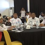 PMI Babel Dengarkan Paparan Kegiatan PMI Kabupaten/Kota 2020