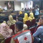 Abdul Fatah Pimpin Rapat Antipasi Penyebaran Covid-19 di Babel