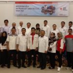 PMI Babel Gelar Musyawarah Kerja, Dengarkan Rencana Strategis PMI Pusat