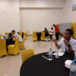 PMI Babel akan Buat Sistem Informasi Terintegrasi Donor Darah