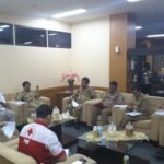 Ketua PMI Babel Minta Jumnas PMR IX Betul-betul Dipersiapkan