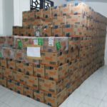 PMI Babel Dapat Suntikan 6.000 Botol Wipol Bahan Disinfektan