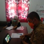 Pencegahan COVID-19 Puasa Ramadan PMI Babel Fokus ke Promkes