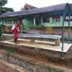 Bantuan Hibah Mengucur, Aksi Cegah Covid-19 PMI Basel Langsung ke Kecamatan