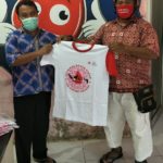 PMI Basel Berterima Kasih Pendonor Penuhi Permintaan Darah Pasien di Hari Lebaran