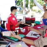 Jelang Idul Fitri 1441 H, PMI Se-Babel Buka Posko Pertolongan Pertama