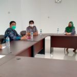 Bank Mandiri Gandeng PMI Bangka Barat