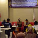 Kadinkes Babel: Pelatihan Jurnalistik Relawan PMI Perlu Diprioritaskan