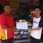 M.M Iskandar Ingin Cinta Kemanusiaan Diwarisi Putra-putrinya