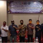 PMI Babel Latih 25 Relawan Cara Menulis dan Menyampaikan Berita