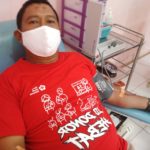 PMI Basel akan Bentuk Ikatan Keluarga Pasien Penderita Thalasemia