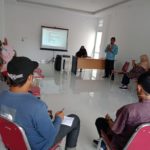 15 Staf UTD PMI Pangkalpinang ikuti Orientasi Kepalangmerahan