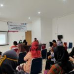 PMI Bangka Barat Sosialisasikan Unit PMR ke Sekolah di Mentok dan Simpang Teritip