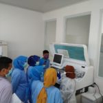 PMI Pangkalpinang Miliki Alat Cek IMLTD Menggunakan E-CLIA