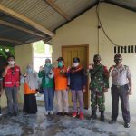 Kasus DBD Meningkat, PMI Babar Turut Laksanakan Gerakan Bentas Jentik