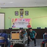 PMI Bangka Barat Berhasil Himpun 38 Kantong Darah dari Warga Jebus