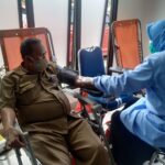 Kembali Lakukan Aksi Donor Darah, PMI Babel Gandeng Pemprov