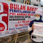 Ingin Berdonasi Sambil Dapat Kaos, Hubungi PMI Basel Ke Nomor 085379045999