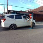 Relawan PMI Basel Galang Dana “Solidaritas untuk Kemanusiaan”