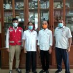 PMI Babel akan Adopsi Pola Pengembangan Sumber Dana PMI DKI Jakarta