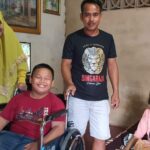 Penantian Panjang Gilang, Siswa SD Dusun Telek Berbuah Manis