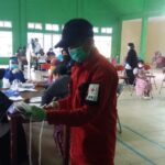 Donor Darah di Jebus, Animo Masyarakat Luar Biasa