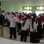 Buka Diklatsar KSR IAIN, Irman: Semoga Beri Manfaat bagi Orang Banyak