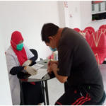 Selama Tiga Hari, UDD PMI Pangkalpinang Himpun 150 Kantong Darah