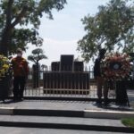 PMI Babar Ikuti Peringatan Tragedi Radji Beach