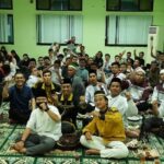 Pererat Tali Siraturahmi, KSR PMI IAIN Gelar Buka Bareng