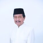 Ketua PMI Babel Ingatkan Silaturahmi Lebaran Idul Fitri Tetap Indahkan Prokes