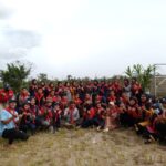 23 Anggota KSR PMI IAIN Babel Ikuti Giat Pengambilan Slayer