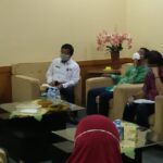 Kasus Covid Meningkat, PMI Babel Persiapkan Terapi Plasma Konvalensen