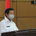 PMI Babel akan Tempati Markas Baru, Eks Kantor Dishut di Jalan Mentok