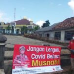 PMI Basel Jadi Ketua Bidang Relawan Penanganan Covid-19