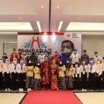 Resmi Dibuka, Gubernur Berharap Jumda II PMR Lahirkan Relawan Muda PMI Potensial