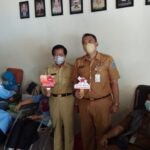 Donor Darah HKSN 2021, PMI Babel Gandeng Dinsos PMD