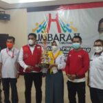 Jumda II PMR PMI Babel Resmi Ditutup, Kontingen Belitung Boyong Trofi Favorit