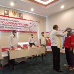 Tutup Pelatihan PP Tingkat Menengah, Ini Harapan Sopian