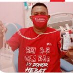 Kebutuhan Meningkat, PMI Basel Berharap segera Miliki Bank Darah
