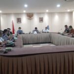 Gandeng BKKBN, PMI Babel Telah Siapkan 4000 Dosis Vaksin bagi Warga Desa