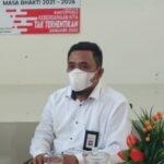 PMI Babel Ajak PMI Basel Lakukan Aksi Donor Darah di Tiap Kecamatan