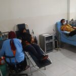 Yuk! Donor ke UDD PMI Pangkalpinang, Ada 100 Bingkisan Menarik