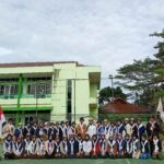 UKK KSR Unit IAIN SAS Babel Sukses Gelar Diklatsar Lapangan Angkatan XIII