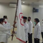 <strong>Lantik Pengurus PMI Bateng, Abdul Fatah: PMI Harus Siap Membantu Sesama</strong>