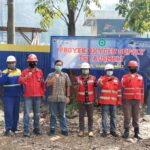 PMI Bangka Barat Latih 15 Karyawan PT Samator Cara Memberikan Pertolongan Pertama