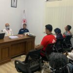 Optimalkan Peran, PMI Babel Gelar Pembinaan Kehumasan bagi Kabupaten dan Kota