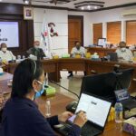 Tutup Operasi Penanggulangan Bencana, Ketua PMI JK Harapkan Masyarakat Bangkit