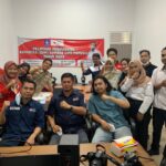 Resmi Ditutup, Peserta Pelatihan Peningkatan Kapasitas SDM PMI Diharap Aplikasikan Ilmunya