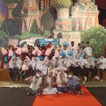 Forpis PMI Pangkalpinang Berbagi Berkah Ramadan Bersama Anak Panti Asuhan